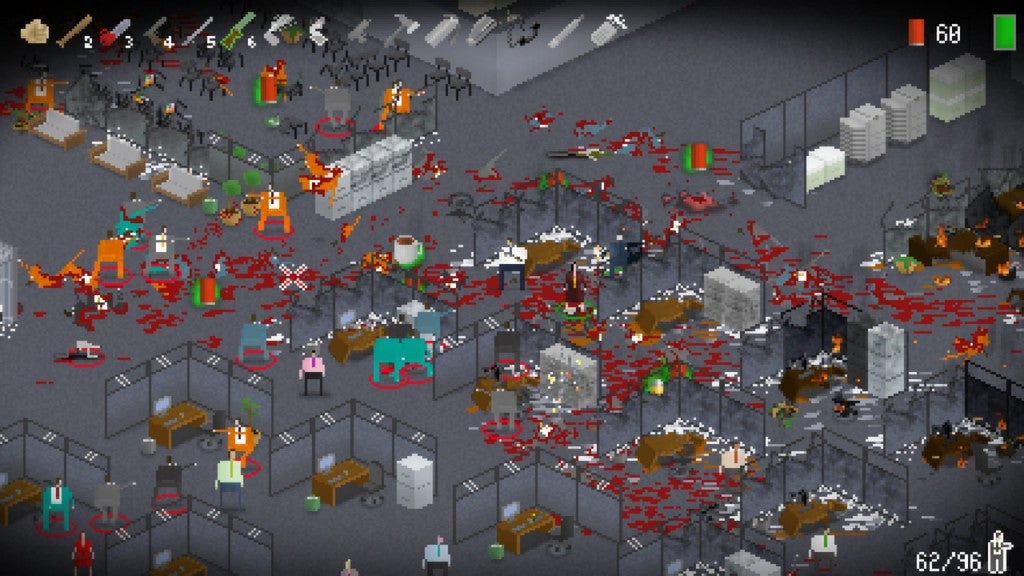 Corporate Lifestyle Simulator Review Review