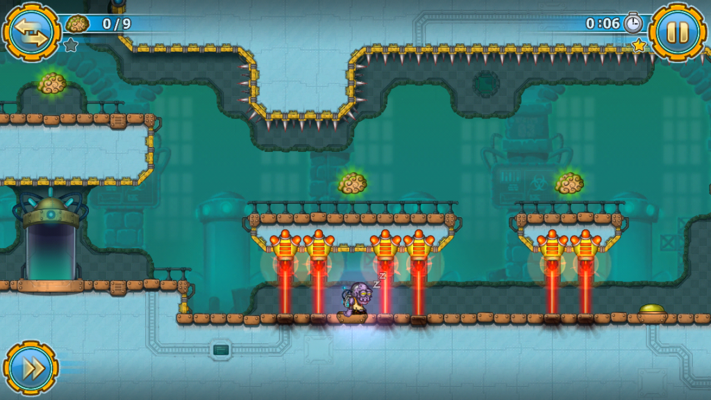 Deadlings Review Review