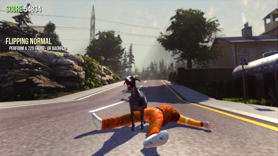 goatsim 2