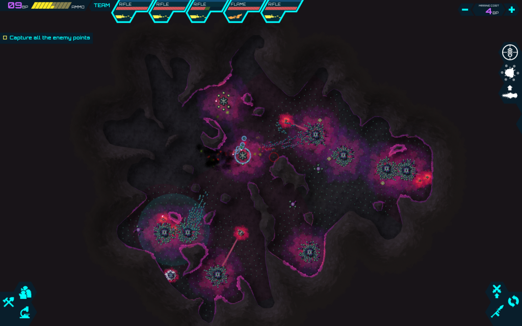 Infested Planet Review Review