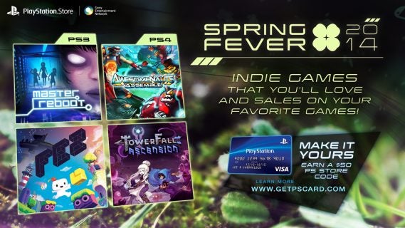 ps springfever big