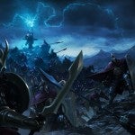 Endless Legend Broken Lords Battle