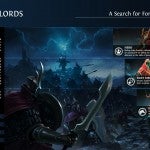 Endless Legend Broken Lords Faction Card