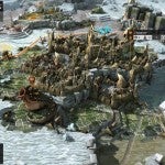 Endless Legend Necrophage Base