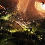 Endless Legend Necrophage Nest