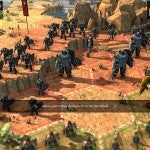 Endless Legend Vaulters Battle Deployment