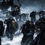 Endless Legend Vaulters Rush