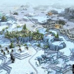Endless Legend Wild Walkers City