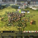 Endless Legend   Town View