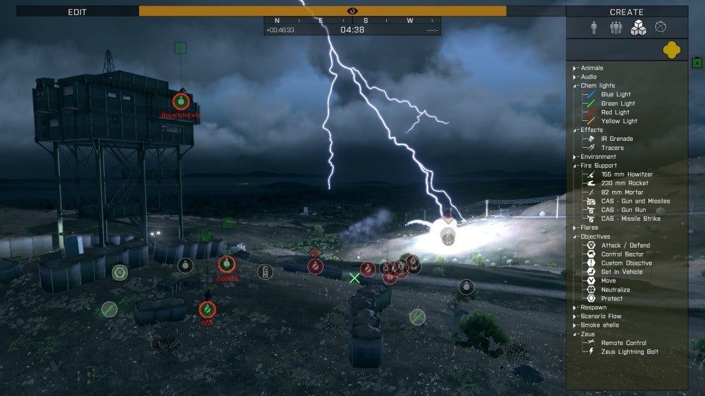 arma3 dlc zeus screenshot 05