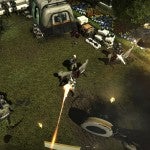 Bombshell announced by Interceptor Entertainment and 3DRealms 6 Bombshell May 4