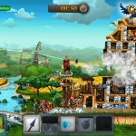 CastleStorm Free to Siege 4