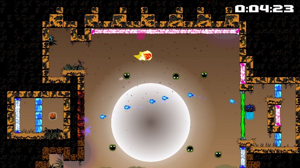 FenixRage 0520 Birdbone01