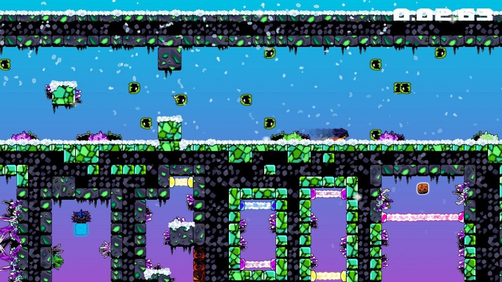 FenixRage 0520 CrystalCaves03