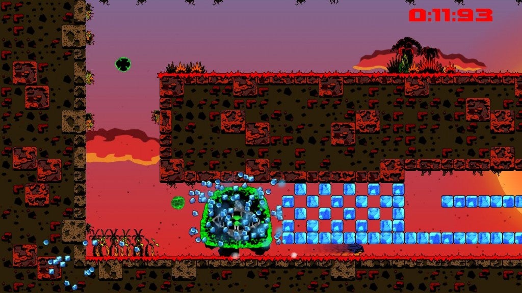 FenixRage 0520 RedForest Boss01a