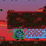 FenixRage 0520 RedForest Boss01a