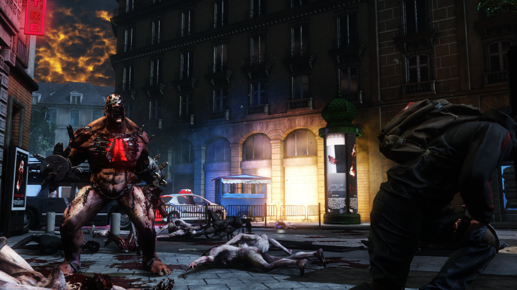 KF2 screenshot1
