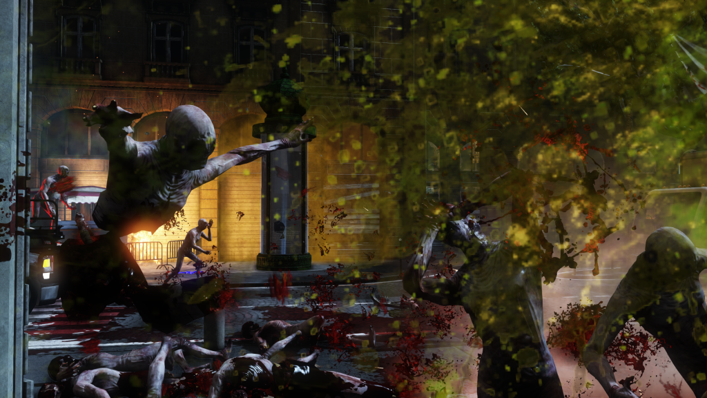 KF2 screenshot3