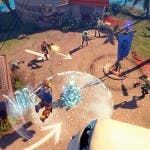 Dead Island: Epidemic spreads onto Steam Early Access, at a cost - Saving  Content