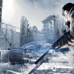 Metro 2033 Redux Announce 1