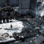Metro 2033 Redux Announce 2