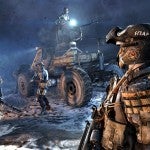 Metro Redux Preview 1