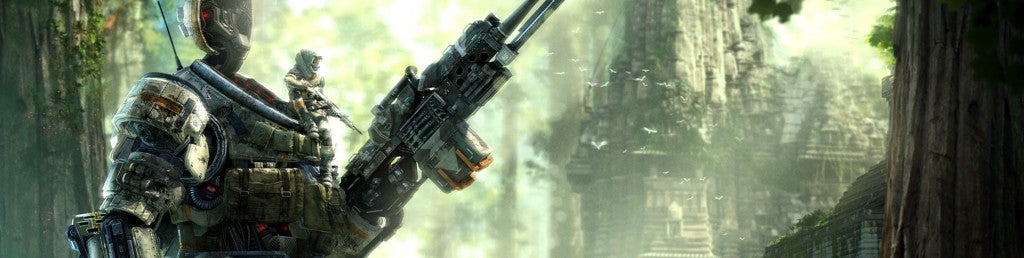 TITANFALL: Expedition DLC Review Review