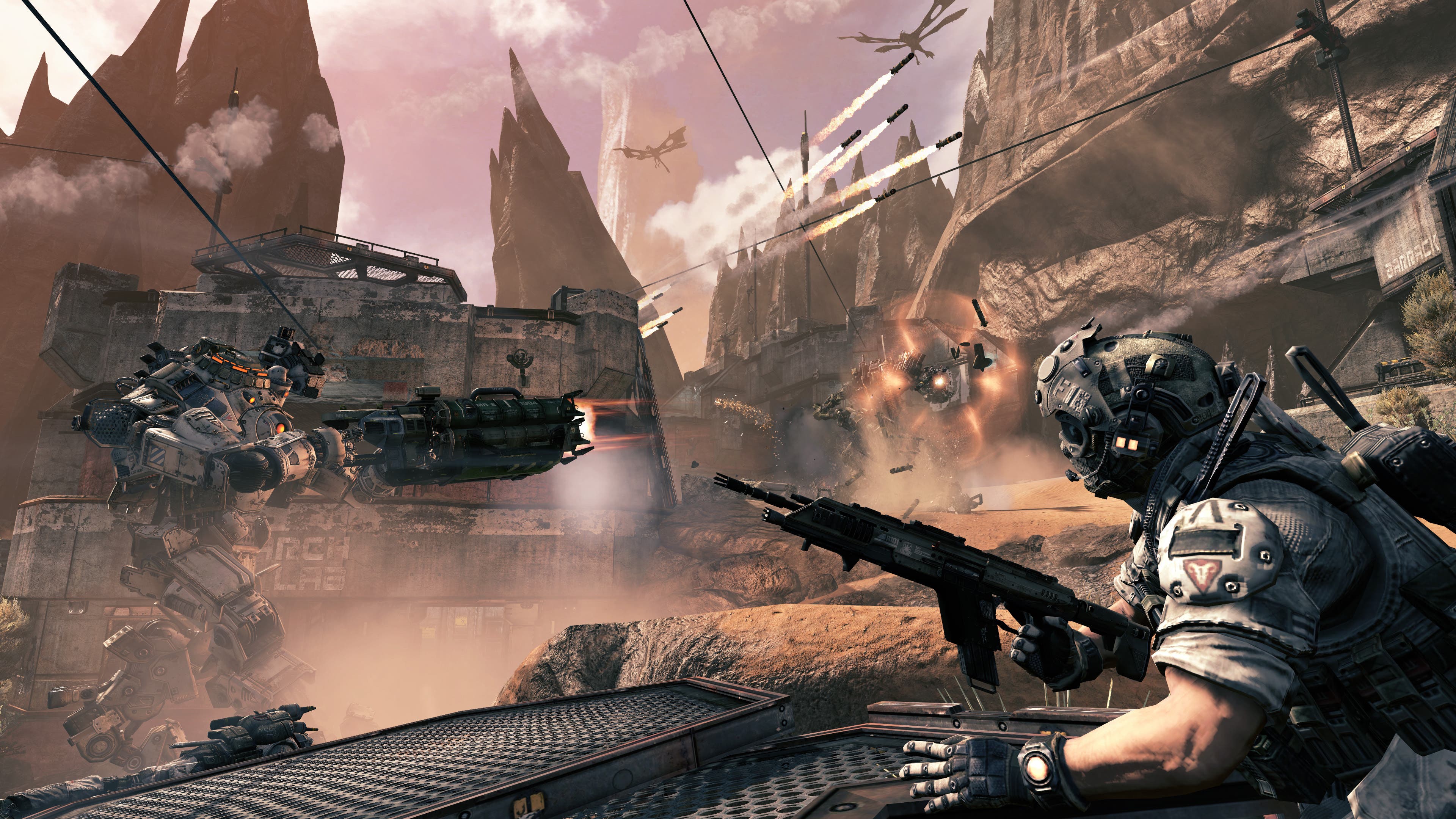 Call of Duty has become review-proof, analyst suggests, but Titanfall &  Destiny will pose real challenge in 2014