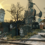 Welcome to the WarZone