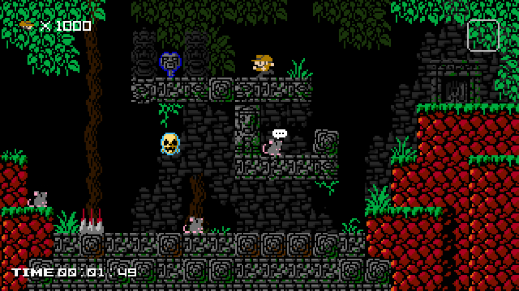 1001 Spikes Review Review