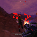 Bedlam Screenshot 1