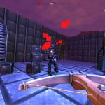 Bedlam Screenshot 2