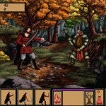 Fighting a Barbarian 2