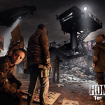 HOMEFRONT THE REVOLUTION ANNOUNCE 1