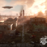 HOMEFRONT THE REVOLUTION ANNOUNCE 2