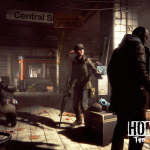 HOMEFRONT THE REVOLUTION ANNOUNCE 3