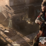 HOMEFRONT THE REVOLUTION ANNOUNCE 4