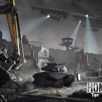 HOMEFRONT THE REVOLUTION ANNOUNCE 5