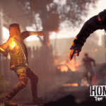 HOMEFRONT THE REVOLUTION ANNOUNCE 7