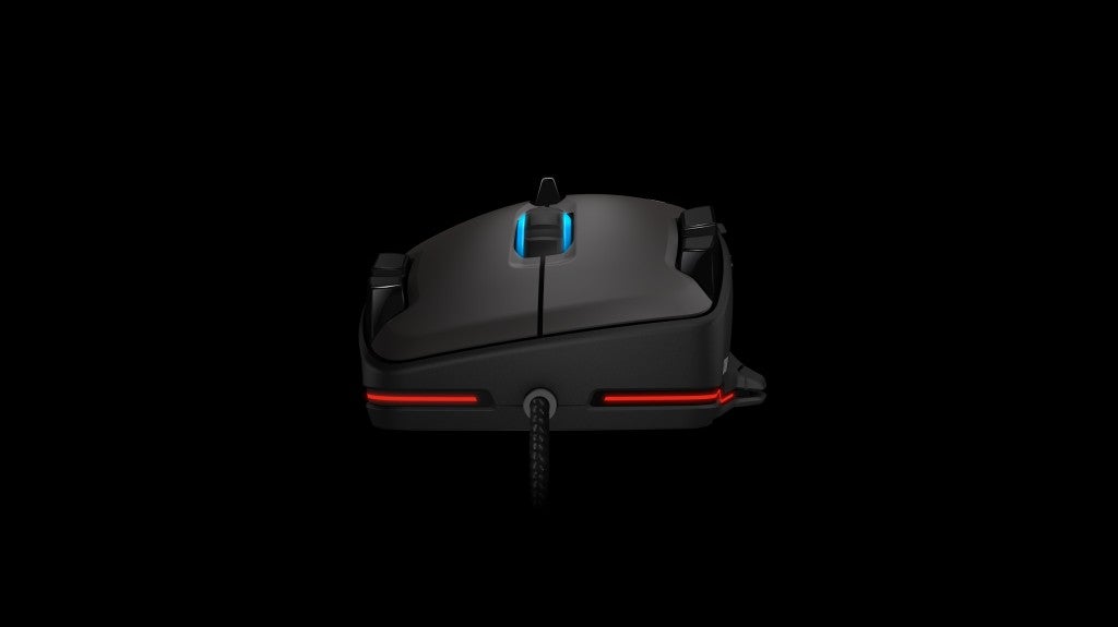 ROCCAT Tyon front