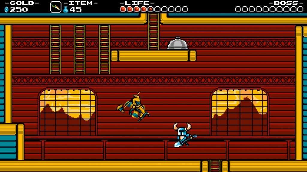 Review: Shovel Knight Dig (Switch, Apple Arcade & Steam) - Defunct Games 