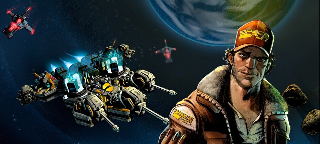 Space Run Review Review