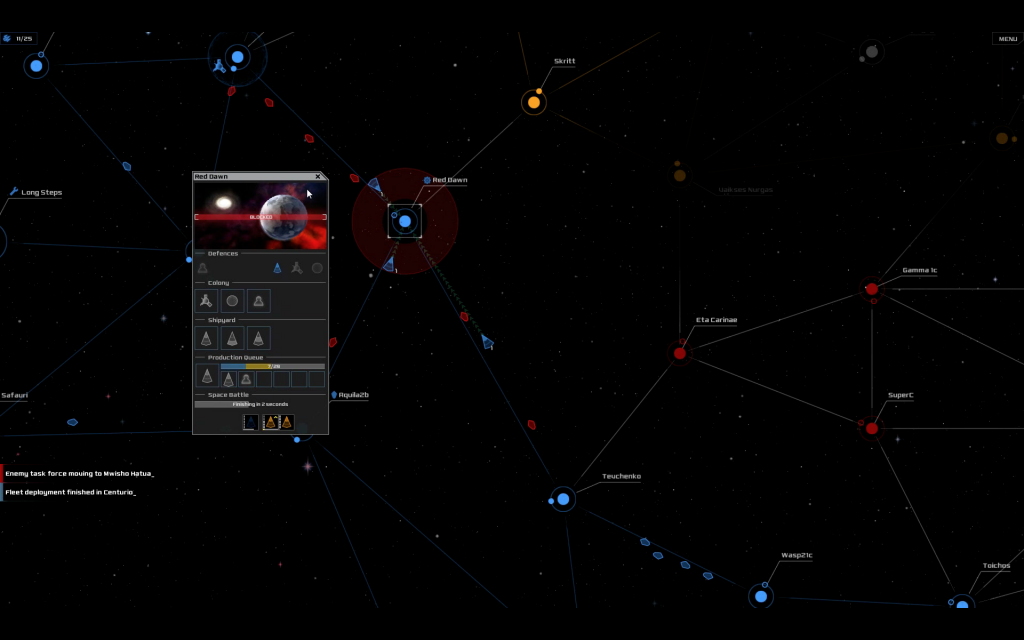 Spacecom screenshot 02