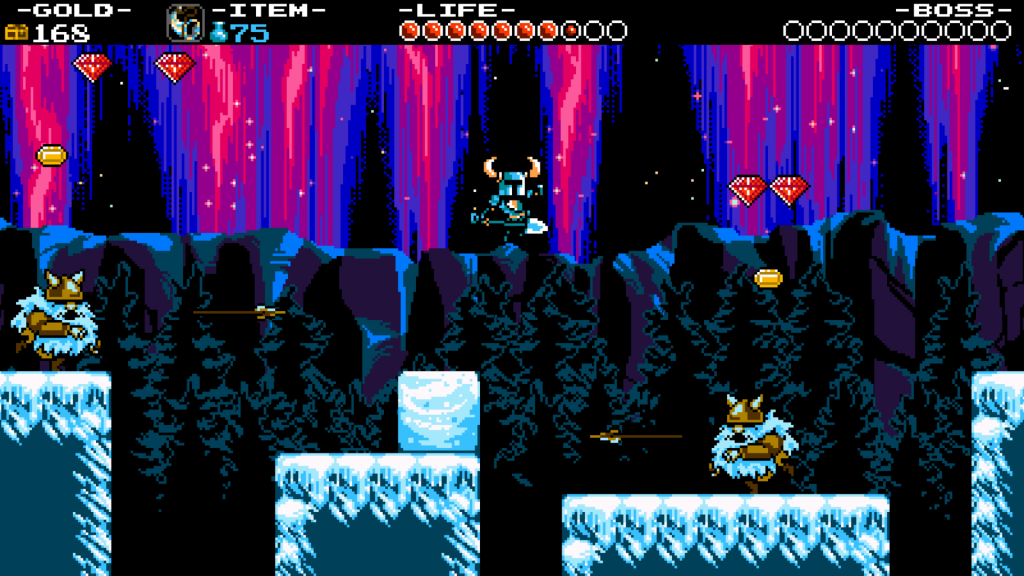 Shovel Knight Review Review