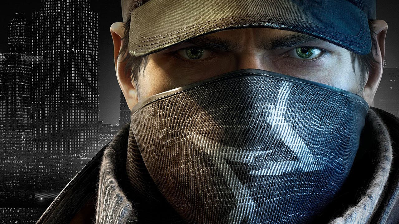 watch dogs featured