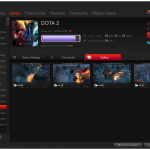 Raptr introduces PC Gameplay Video Recording and Streaming for AMD and NVIDIA users 5 Media Gallery Client