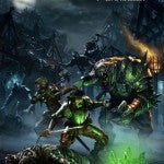 Mordheim artwork