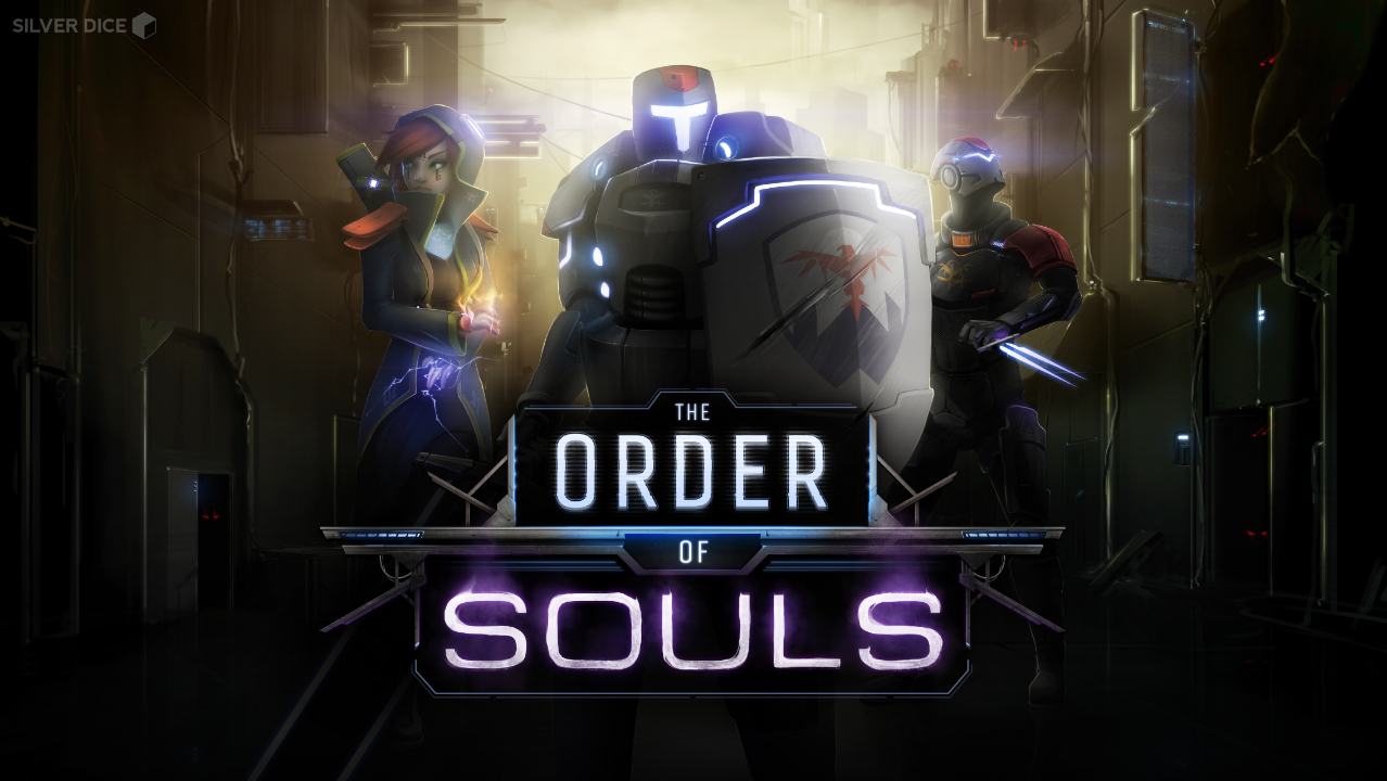 ORDER SOULS 720P PROMO 720P