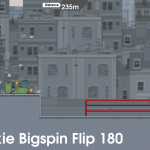 OlliOlli PC Screen 6