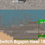 OlliOlli PC Screen 8